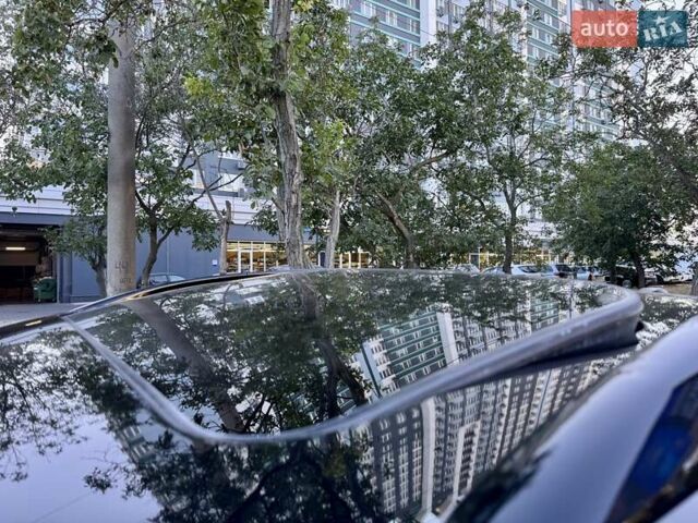 Черный Инфинити FX 35, объемом двигателя 3.5 л и пробегом 221 тыс. км за 11999 $, фото 28 на Automoto.ua