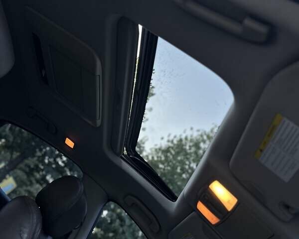 Черный Инфинити FX 35, объемом двигателя 0 л и пробегом 222 тыс. км за 11200 $, фото 66 на Automoto.ua