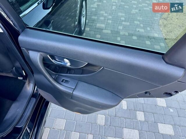 Черный Инфинити FX 35, объемом двигателя 3.5 л и пробегом 221 тыс. км за 11999 $, фото 67 на Automoto.ua