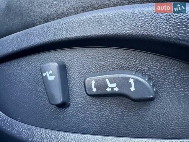 Черный Инфинити FX 35, объемом двигателя 3.5 л и пробегом 221 тыс. км за 11999 $, фото 51 на Automoto.ua