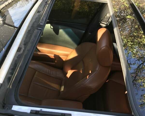 Черный Инфинити FX 35, объемом двигателя 3.5 л и пробегом 201 тыс. км за 11850 $, фото 18 на Automoto.ua