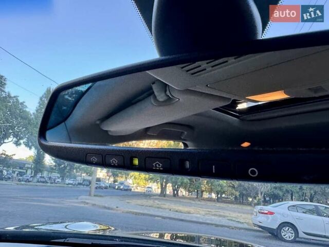 Черный Инфинити FX 35, объемом двигателя 3.5 л и пробегом 221 тыс. км за 11999 $, фото 58 на Automoto.ua