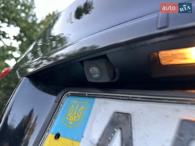 Черный Инфинити FX 35, объемом двигателя 0 л и пробегом 222 тыс. км за 11200 $, фото 68 на Automoto.ua