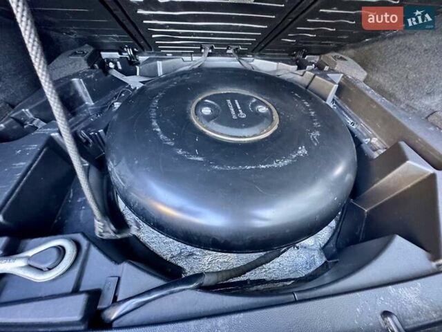 Черный Инфинити FX 35, объемом двигателя 3.5 л и пробегом 221 тыс. км за 11999 $, фото 69 на Automoto.ua