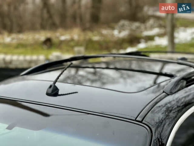 Черный Инфинити FX 35, объемом двигателя 3.5 л и пробегом 220 тыс. км за 7377 $, фото 33 на Automoto.ua