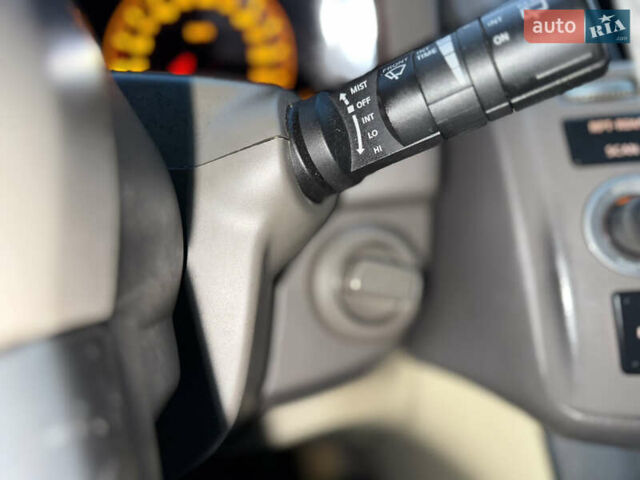 Чорний Інфініті FX 35, об'ємом двигуна 3.5 л та пробігом 177 тис. км за 8100 $, фото 25 на Automoto.ua