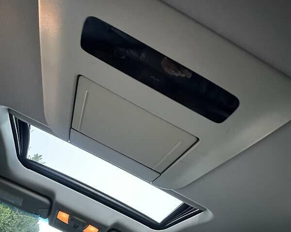 Черный Инфинити FX 35, объемом двигателя 0 л и пробегом 222 тыс. км за 11200 $, фото 58 на Automoto.ua