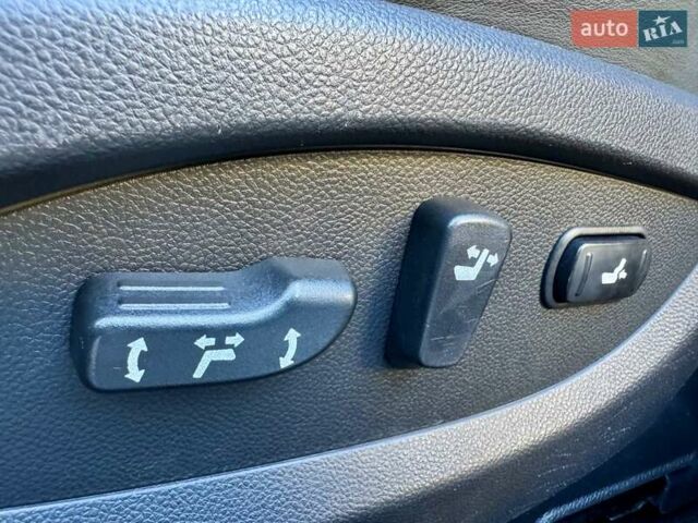 Черный Инфинити FX 35, объемом двигателя 3.5 л и пробегом 221 тыс. км за 11999 $, фото 40 на Automoto.ua