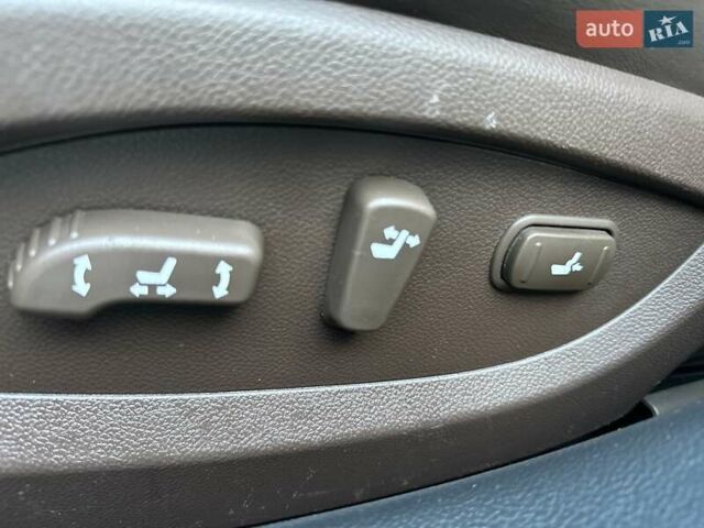 Черный Инфинити FX 35, объемом двигателя 0 л и пробегом 222 тыс. км за 11200 $, фото 40 на Automoto.ua