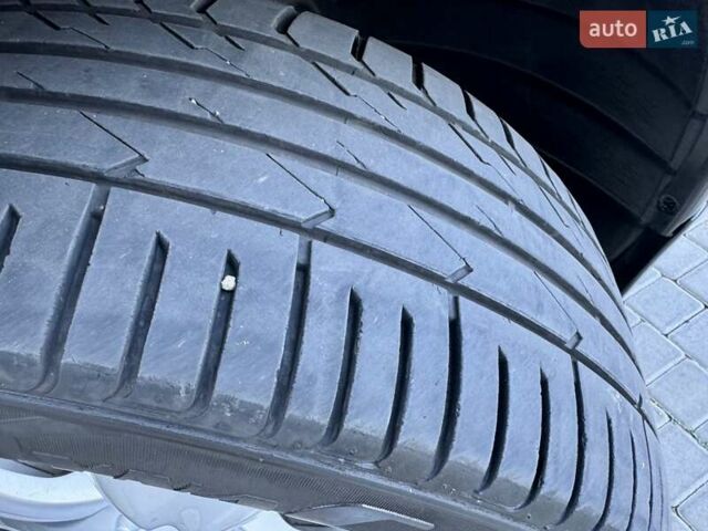 Черный Инфинити FX 35, объемом двигателя 3.5 л и пробегом 221 тыс. км за 11999 $, фото 26 на Automoto.ua