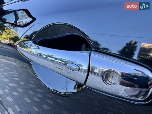 Черный Инфинити FX 35, объемом двигателя 3.5 л и пробегом 221 тыс. км за 11999 $, фото 27 на Automoto.ua