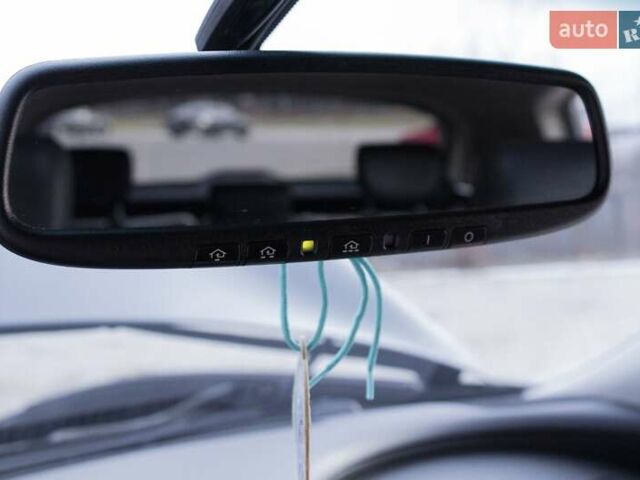 Черный Инфинити FX 35, объемом двигателя 3.5 л и пробегом 256 тыс. км за 13900 $, фото 38 на Automoto.ua