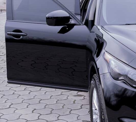 Черный Инфинити FX 35, объемом двигателя 3.5 л и пробегом 256 тыс. км за 13900 $, фото 13 на Automoto.ua