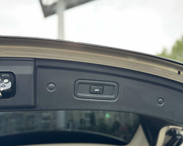 Черный Инфинити FX 35, объемом двигателя 3.5 л и пробегом 133 тыс. км за 16333 $, фото 24 на Automoto.ua