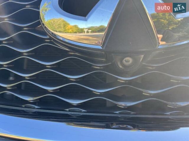 Фіолетовий Інфініті FX 35, об'ємом двигуна 3.5 л та пробігом 213 тис. км за 13500 $, фото 12 на Automoto.ua