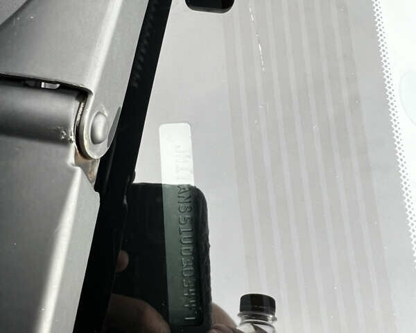 Коричневый Инфинити FX 35, объемом двигателя 3.5 л и пробегом 200 тыс. км за 17900 $, фото 26 на Automoto.ua