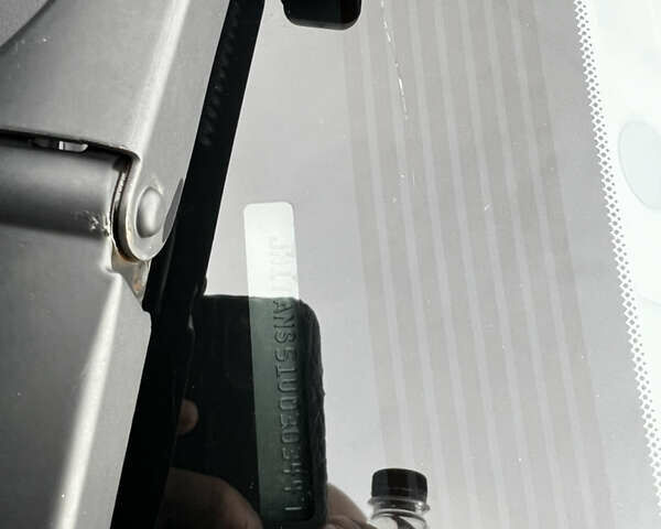 Коричневый Инфинити FX 35, объемом двигателя 3.5 л и пробегом 200 тыс. км за 17900 $, фото 27 на Automoto.ua