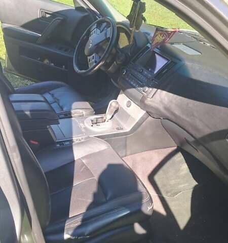 Инфинити FX 35, объемом двигателя 3.5 л и пробегом 171 тыс. км за 5000 $, фото 6 на Automoto.ua