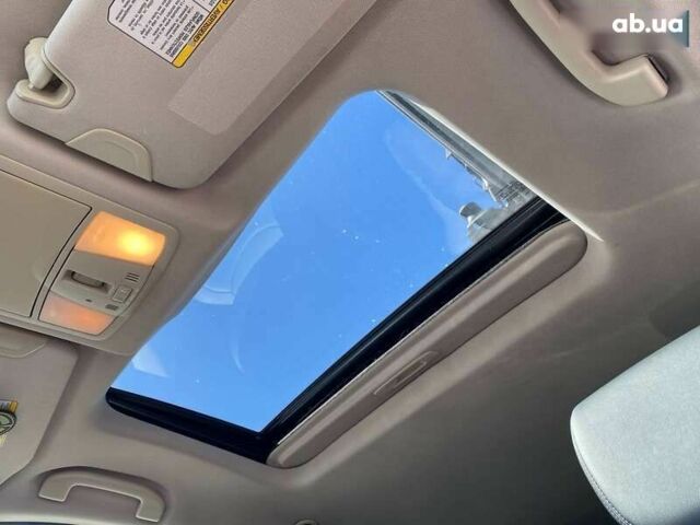 Інфініті FX 35, об'ємом двигуна 0 л та пробігом 168 тис. км за 13490 $, фото 23 на Automoto.ua