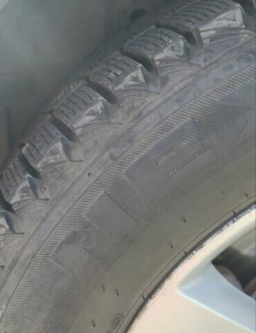 Серый Инфинити FX 35, объемом двигателя 3.5 л и пробегом 328 тыс. км за 8000 $, фото 18 на Automoto.ua