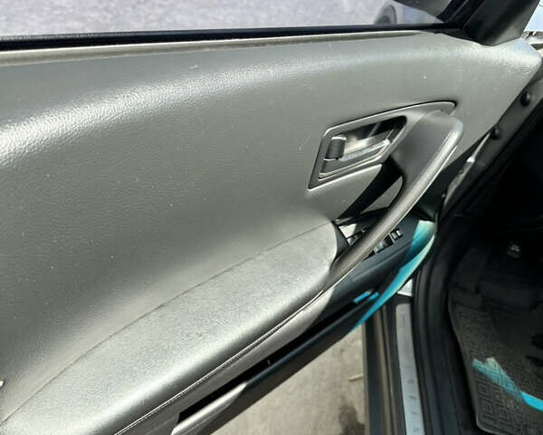 Сірий Інфініті FX 35, об'ємом двигуна 3.5 л та пробігом 282 тис. км за 6000 $, фото 15 на Automoto.ua