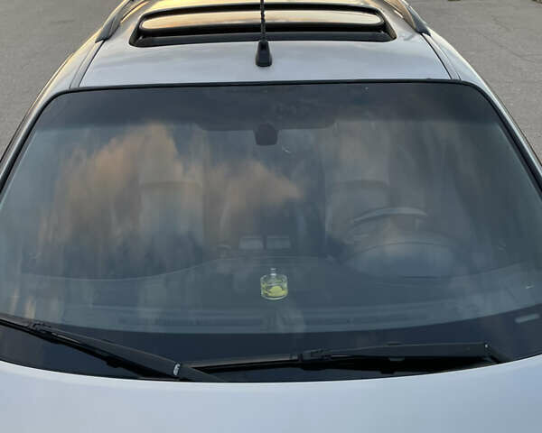 Серый Инфинити FX 35, объемом двигателя 3.5 л и пробегом 177 тыс. км за 7500 $, фото 4 на Automoto.ua