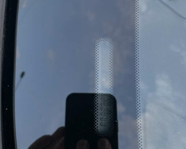 Серый Инфинити FX 35, объемом двигателя 3.5 л и пробегом 177 тыс. км за 7500 $, фото 16 на Automoto.ua