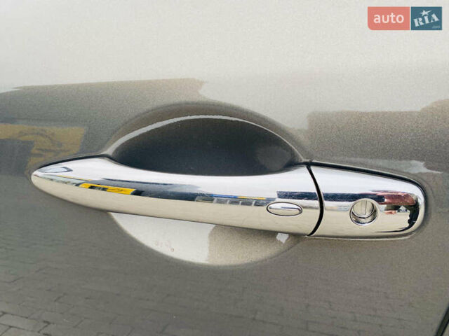 Серый Инфинити FX 35, объемом двигателя 3.5 л и пробегом 257 тыс. км за 11999 $, фото 31 на Automoto.ua