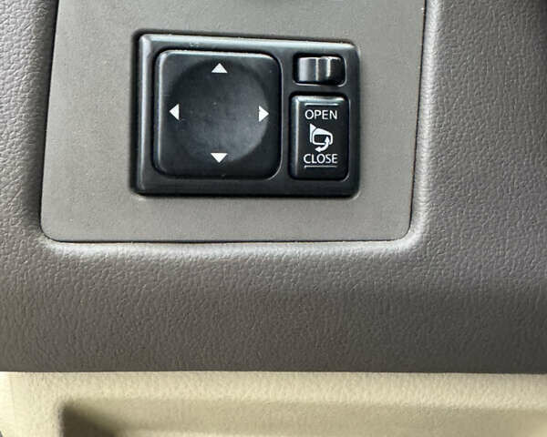 Серый Инфинити FX 35, объемом двигателя 3.5 л и пробегом 128 тыс. км за 10700 $, фото 30 на Automoto.ua