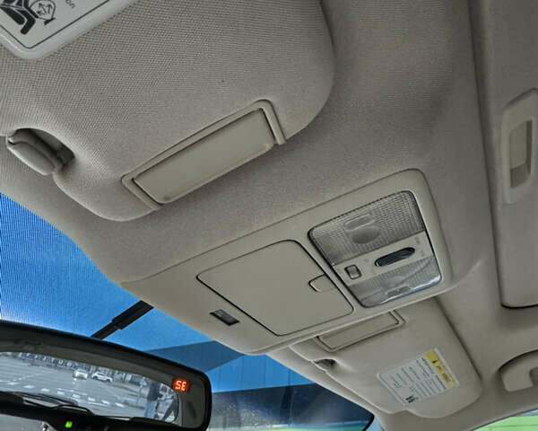 Серый Инфинити FX 35, объемом двигателя 3.5 л и пробегом 128 тыс. км за 10700 $, фото 35 на Automoto.ua