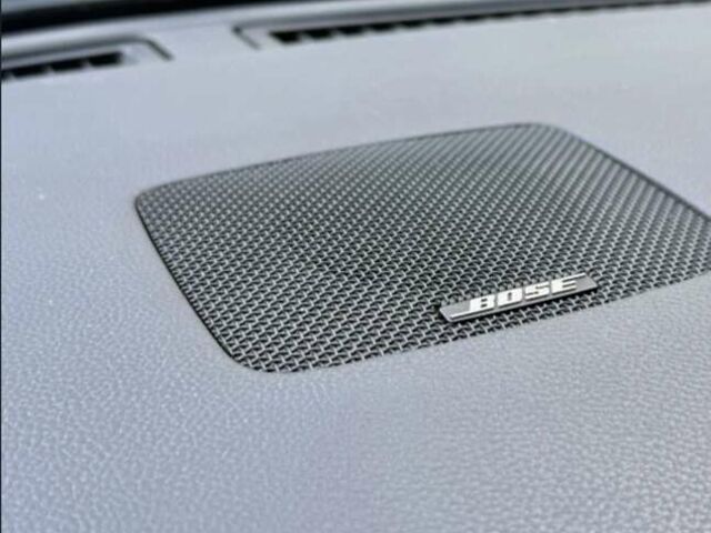 Сірий Інфініті FX 35, об'ємом двигуна 3.5 л та пробігом 157 тис. км за 13500 $, фото 9 на Automoto.ua