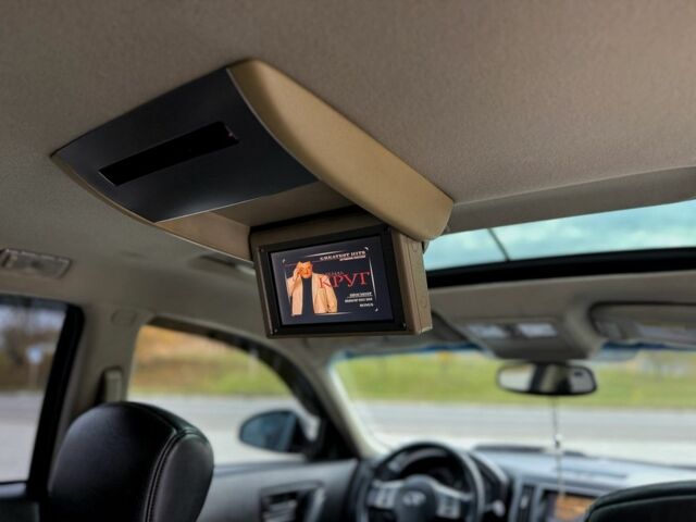 Инфинити FX 35 2005 в Черновцах на Automoto.ua Синий Инфинити FX 35, объемом двигателя 3.5 л и пробегом 193 тыс. км за 3999 $, фото 19 на Automoto.ua