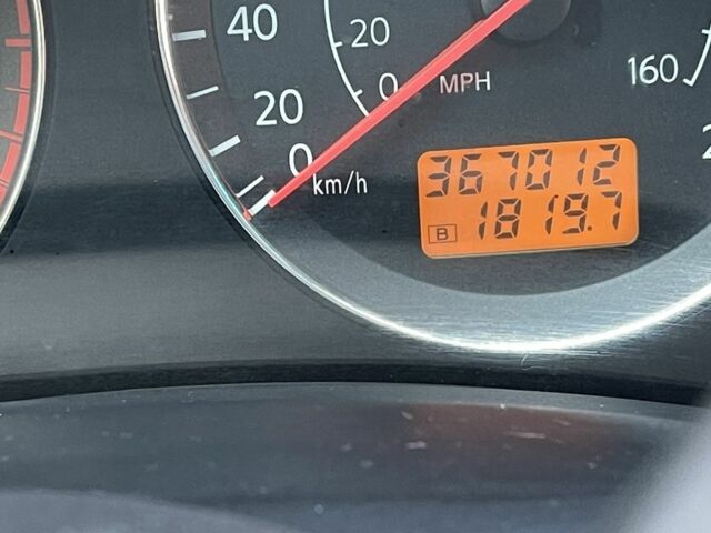 Помаранчевий Інфініті FX 35, об'ємом двигуна 0 л та пробігом 367 тис. км за 8000 $, фото 4 на Automoto.ua