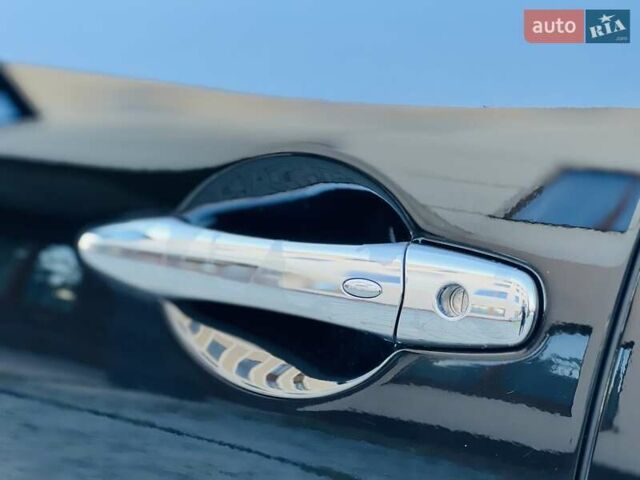 Черный Инфинити FX 37, объемом двигателя 3.7 л и пробегом 183 тыс. км за 14850 $, фото 26 на Automoto.ua