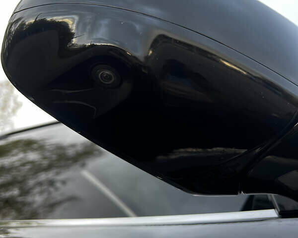 Черный Инфинити FX 37, объемом двигателя 3.7 л и пробегом 190 тыс. км за 16800 $, фото 28 на Automoto.ua