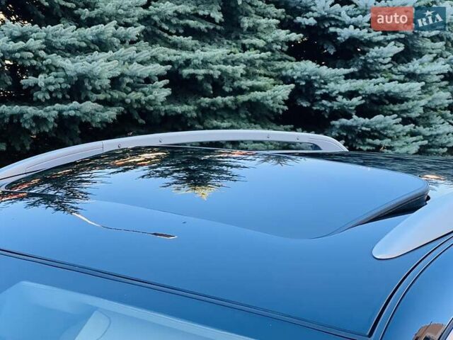 Черный Инфинити FX 37, объемом двигателя 3.7 л и пробегом 183 тыс. км за 14850 $, фото 21 на Automoto.ua