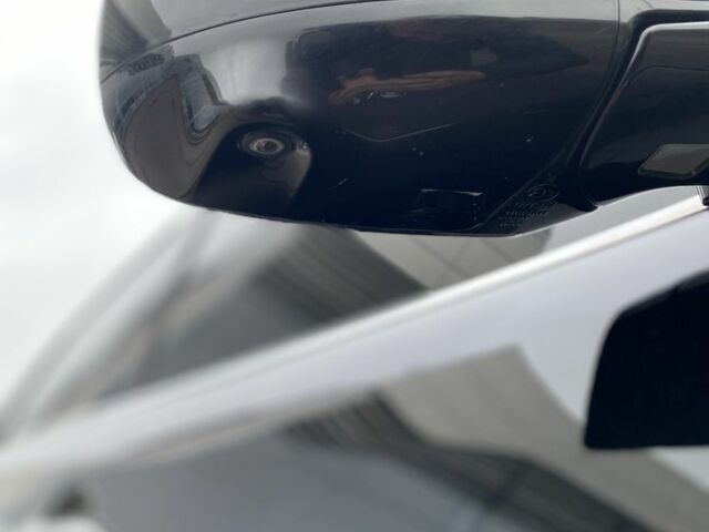 Чорний Інфініті FX 37, об'ємом двигуна 3.7 л та пробігом 186 тис. км за 18500 $, фото 21 на Automoto.ua