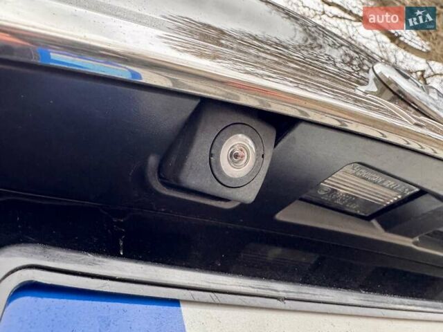 Чорний Інфініті FX 37, об'ємом двигуна 3.7 л та пробігом 211 тис. км за 16900 $, фото 73 на Automoto.ua