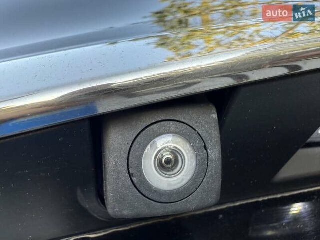 Черный Инфинити FX 37, объемом двигателя 3.7 л и пробегом 211 тыс. км за 16800 $, фото 74 на Automoto.ua