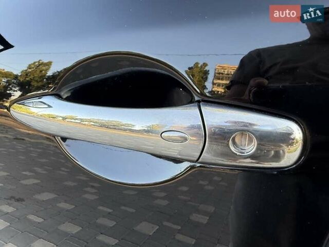 Черный Инфинити FX 37, объемом двигателя 3.7 л и пробегом 211 тыс. км за 16800 $, фото 33 на Automoto.ua