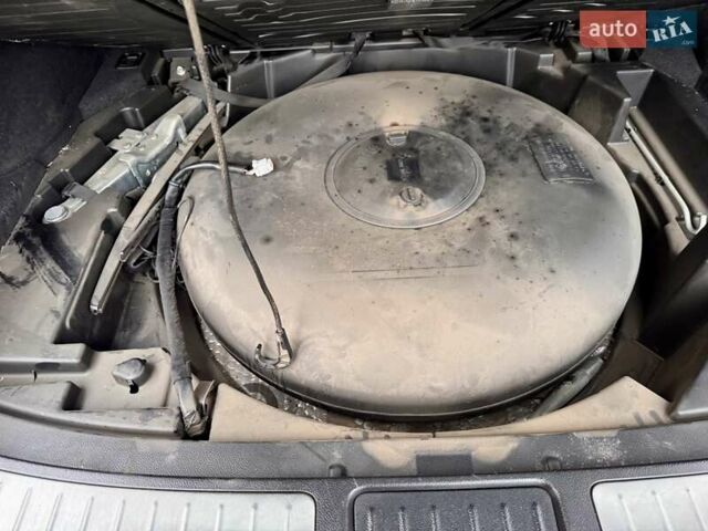 Чорний Інфініті FX 37, об'ємом двигуна 3.7 л та пробігом 211 тис. км за 16900 $, фото 68 на Automoto.ua