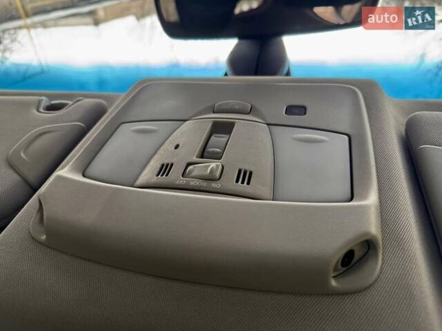 Чорний Інфініті FX 37, об'ємом двигуна 3.7 л та пробігом 211 тис. км за 16900 $, фото 77 на Automoto.ua