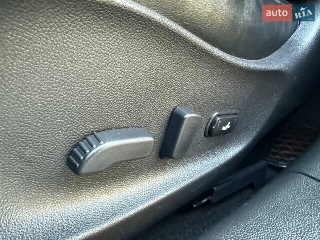 Черный Инфинити FX 37, объемом двигателя 3.7 л и пробегом 211 тыс. км за 16800 $, фото 42 на Automoto.ua