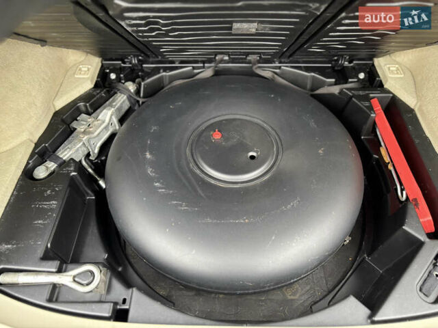 Фиолетовый Инфинити FX 37, объемом двигателя 3.7 л и пробегом 169 тыс. км за 13999 $, фото 33 на Automoto.ua