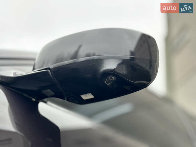 Фиолетовый Инфинити FX 37, объемом двигателя 3.7 л и пробегом 169 тыс. км за 13999 $, фото 8 на Automoto.ua