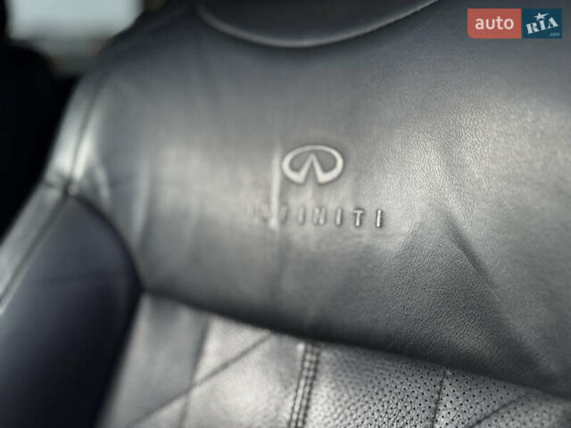 Инфинити FX 37 2010 в Киеве на Automoto.ua Коричневый Инфинити FX 37, объемом двигателя 3.7 л и пробегом 235 тыс. км за 13999 $, фото 46 на Automoto.ua