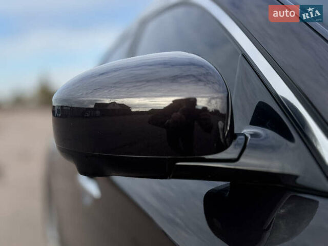 Инфинити FX 37 2010 в Киеве на Automoto.ua Коричневый Инфинити FX 37, объемом двигателя 3.7 л и пробегом 235 тыс. км за 13999 $, фото 19 на Automoto.ua