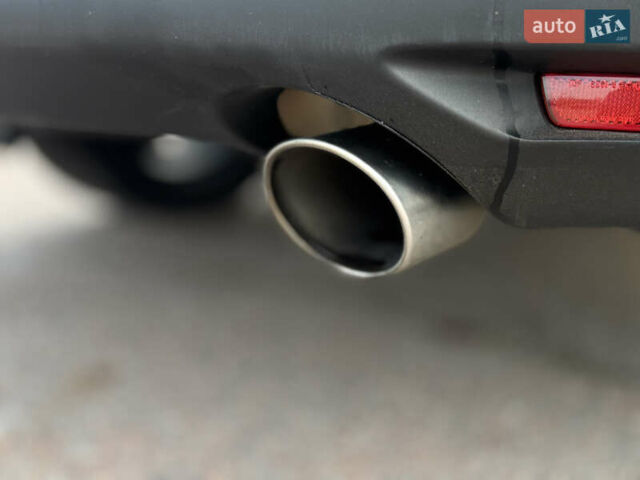 Инфинити FX 37 2010 в Киеве на Automoto.ua Коричневый Инфинити FX 37, объемом двигателя 3.7 л и пробегом 235 тыс. км за 13999 $, фото 10 на Automoto.ua