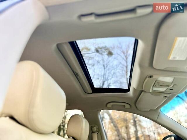 Коричневый Инфинити FX 37, объемом двигателя 3.7 л и пробегом 157 тыс. км за 14500 $, фото 14 на Automoto.ua