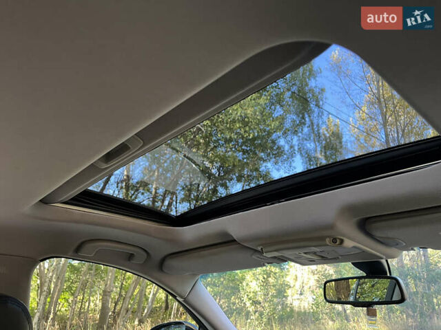 Коричневый Инфинити FX 37, объемом двигателя 3.7 л и пробегом 279 тыс. км за 13500 $, фото 36 на Automoto.ua